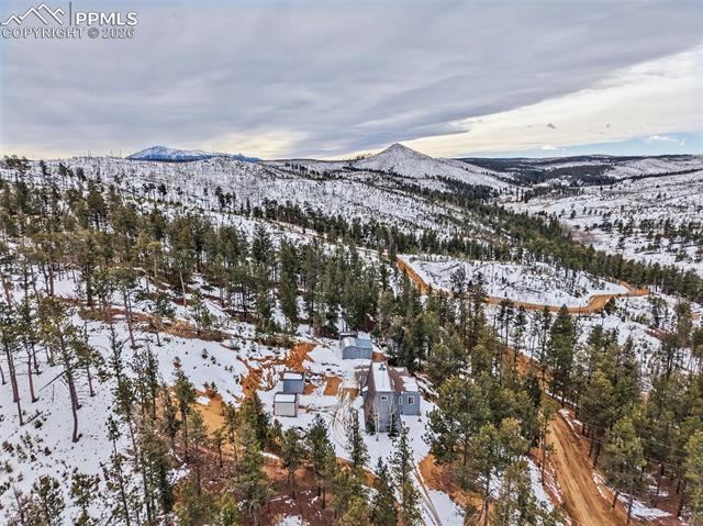 MLS Image for 76  Pine  ,Woodland Park, Colorado