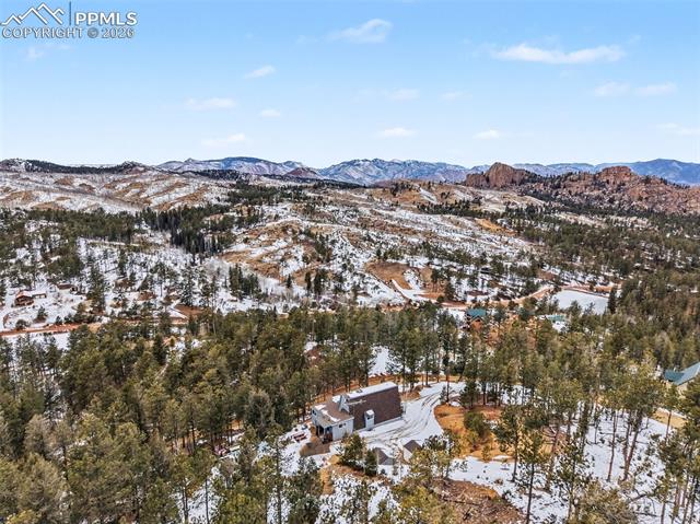 MLS Image for 76  Pine  ,Woodland Park, Colorado
