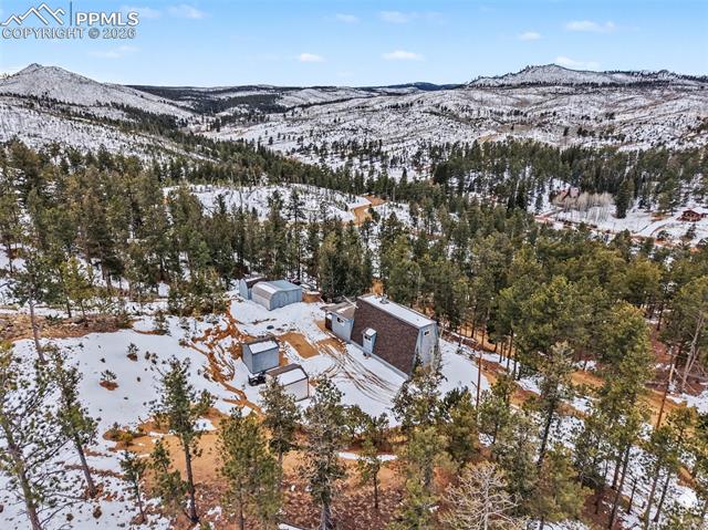 MLS Image for 76  Pine  ,Woodland Park, Colorado