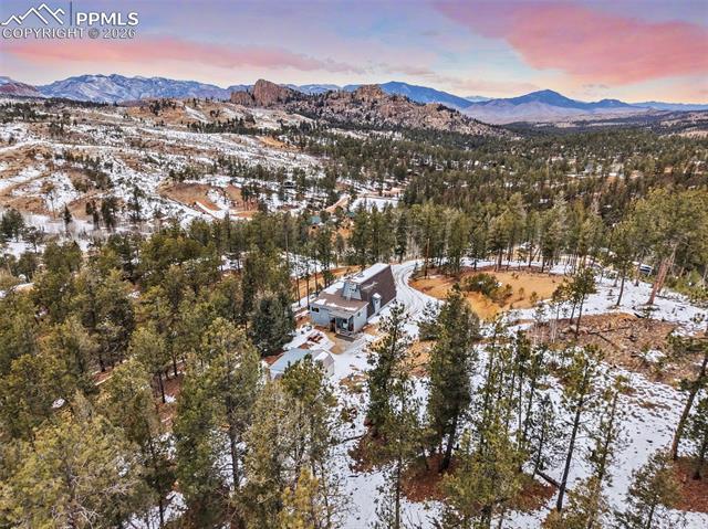 MLS Image for 76  Pine  ,Woodland Park, Colorado