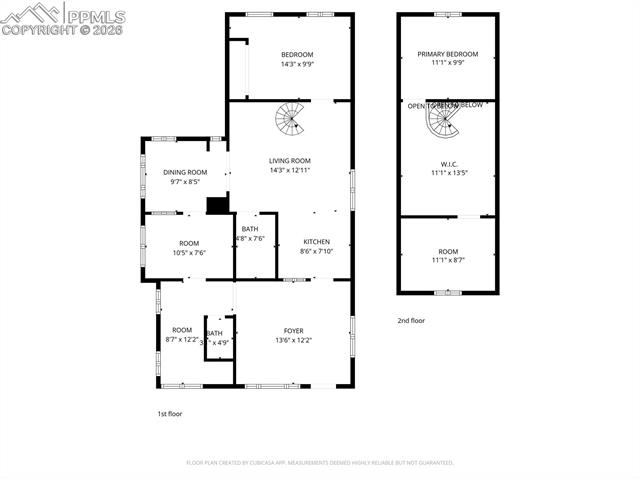 MLS Image for 76  Pine  ,Woodland Park, Colorado