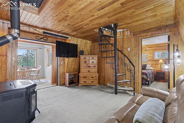 MLS Image for 76  Pine  ,Woodland Park, Colorado