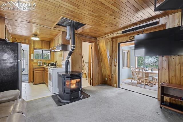 MLS Image for 76  Pine  ,Woodland Park, Colorado