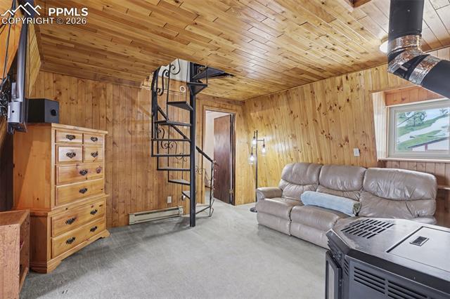MLS Image for 76  Pine  ,Woodland Park, Colorado