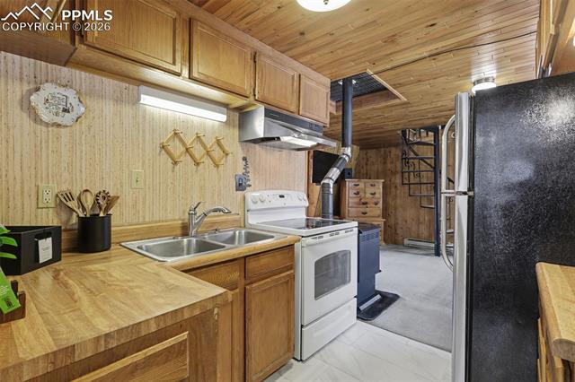 MLS Image for 76  Pine  ,Woodland Park, Colorado
