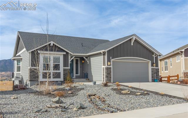 16870  Roaming Elk  , monument&nbsp; House Search MLS Picture