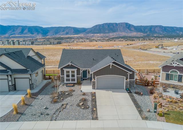 MLS Image for 16870  Roaming Elk  ,Monument, Colorado