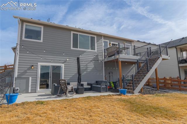MLS Image for 16870  Roaming Elk  ,Monument, Colorado