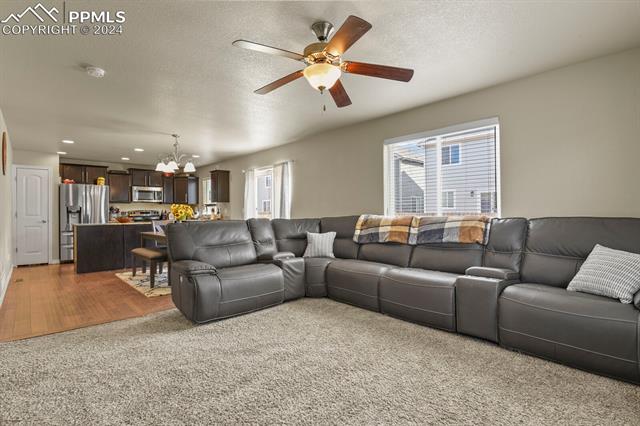 MLS Image for 6199  WALLOWING  ,Colorado Springs, Colorado