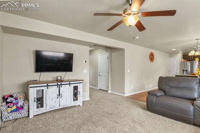 MLS Image for 6199  WALLOWING  ,Colorado Springs, Colorado