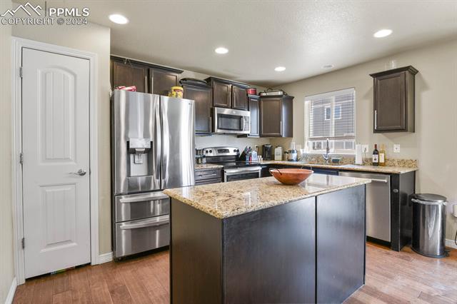 MLS Image for 6199  WALLOWING  ,Colorado Springs, Colorado