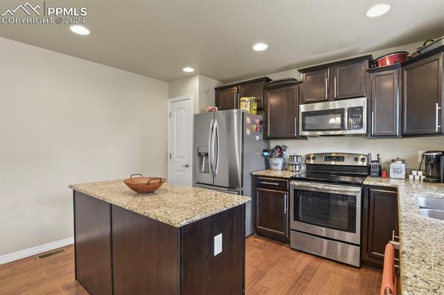 MLS Image for 6199  WALLOWING  ,Colorado Springs, Colorado