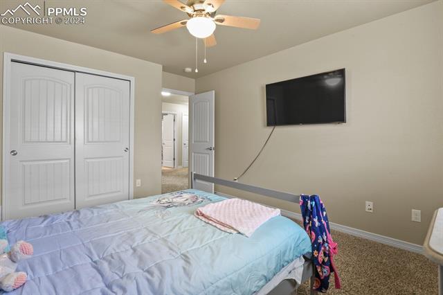 MLS Image for 6199  WALLOWING  ,Colorado Springs, Colorado