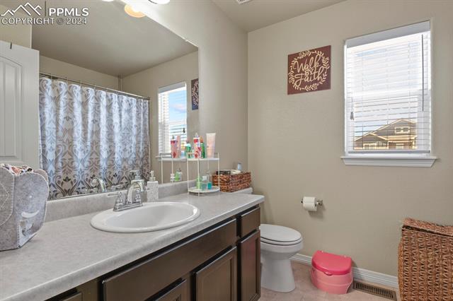 MLS Image for 6199  WALLOWING  ,Colorado Springs, Colorado