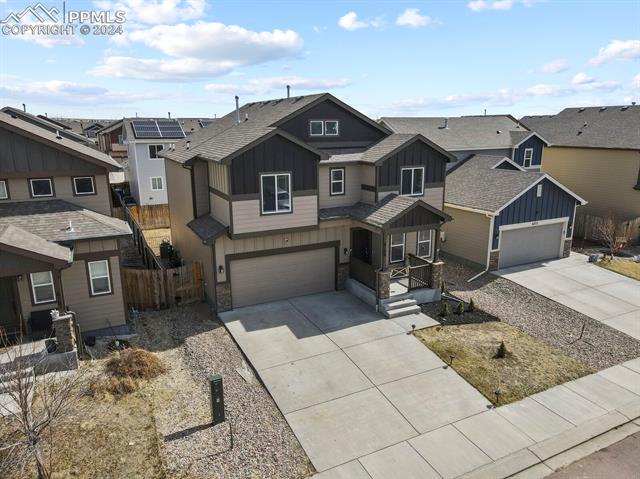 MLS Image for 6199  WALLOWING  ,Colorado Springs, Colorado