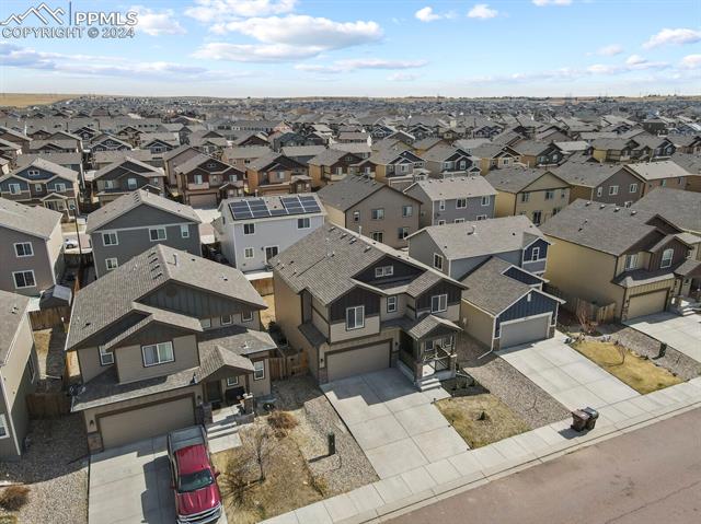 MLS Image for 6199  WALLOWING  ,Colorado Springs, Colorado