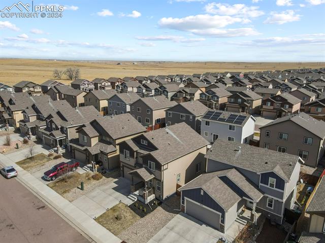 MLS Image for 6199  WALLOWING  ,Colorado Springs, Colorado