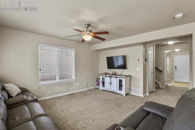 MLS Image for 6199  WALLOWING  ,Colorado Springs, Colorado