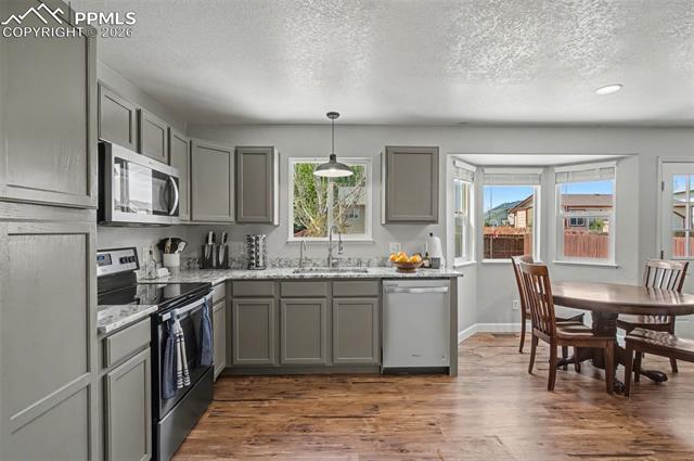 MLS Image for 1040  Ancestra  ,Fountain, Colorado