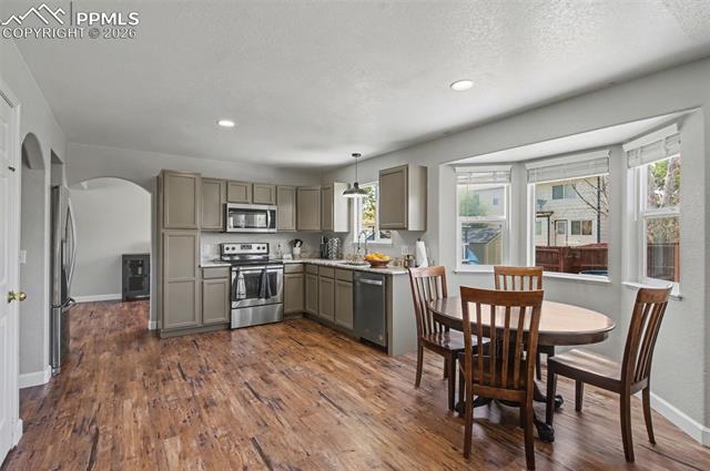 MLS Image for 1040  Ancestra  ,Fountain, Colorado
