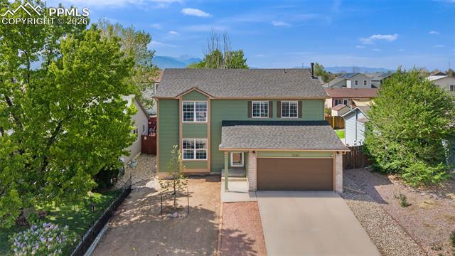 MLS Image for 1040  Ancestra  ,Fountain, Colorado