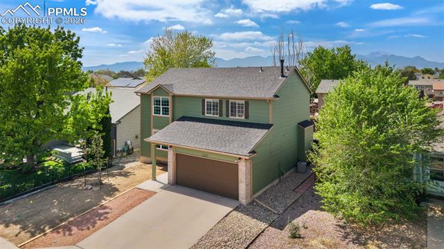 MLS Image for 1040  Ancestra  ,Fountain, Colorado