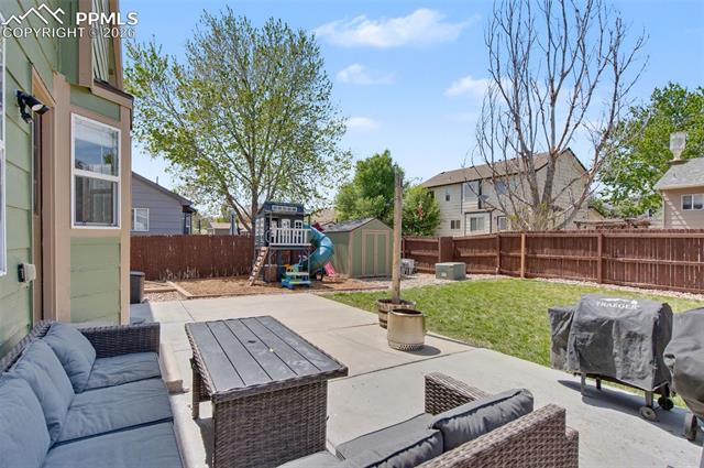 MLS Image for 1040  Ancestra  ,Fountain, Colorado