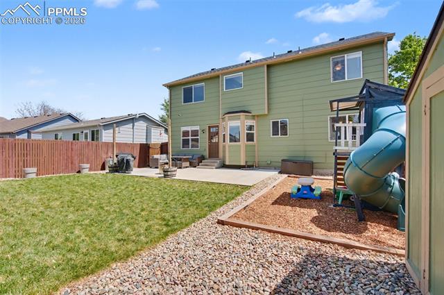 MLS Image for 1040  Ancestra  ,Fountain, Colorado
