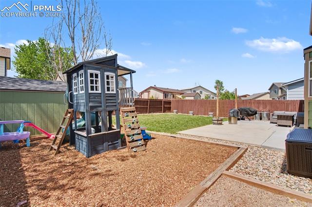 MLS Image for 1040  Ancestra  ,Fountain, Colorado
