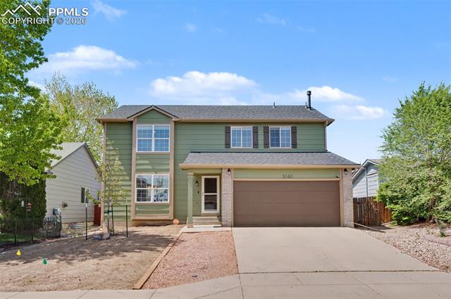 MLS Image for 1040  Ancestra  ,Fountain, Colorado