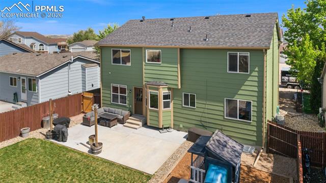 MLS Image for 1040  Ancestra  ,Fountain, Colorado