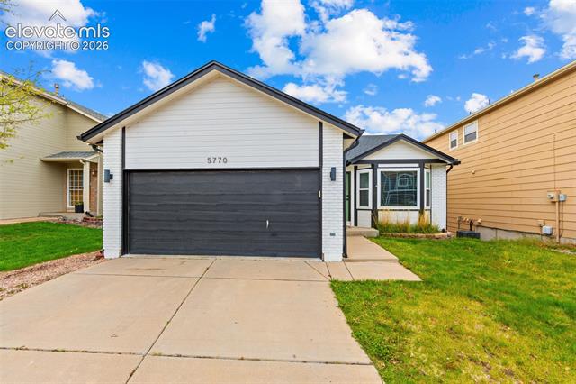 5770  Corinth  , colorado springs&nbsp; House Search MLS Picture