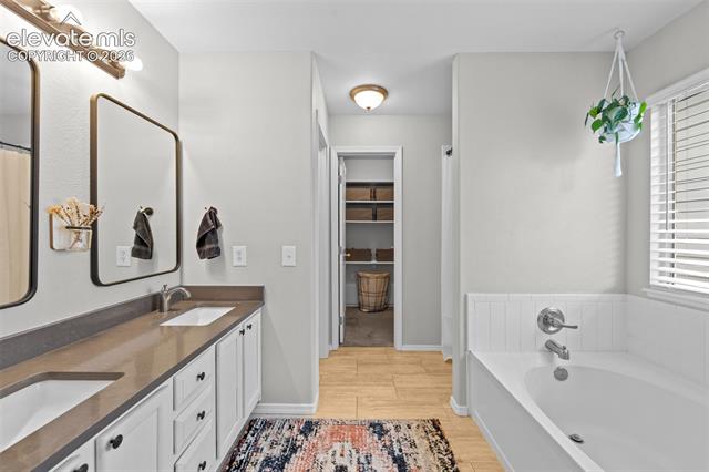 MLS Image for 5770  Corinth  ,Colorado Springs, Colorado