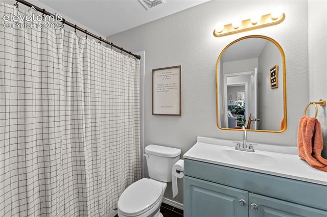 MLS Image for 5770  Corinth  ,Colorado Springs, Colorado