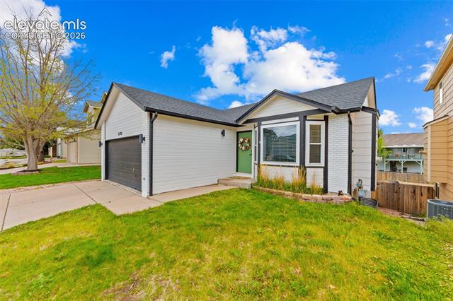 MLS Image for 5770  Corinth  ,Colorado Springs, Colorado
