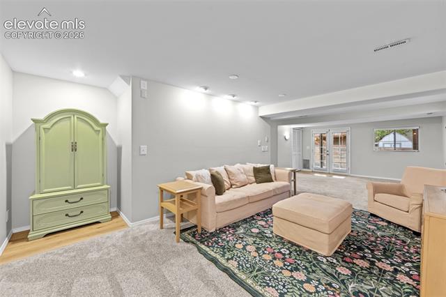 MLS Image for 5770  Corinth  ,Colorado Springs, Colorado
