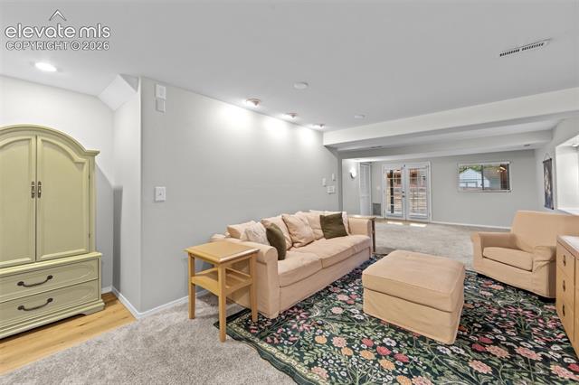 MLS Image for 5770  Corinth  ,Colorado Springs, Colorado