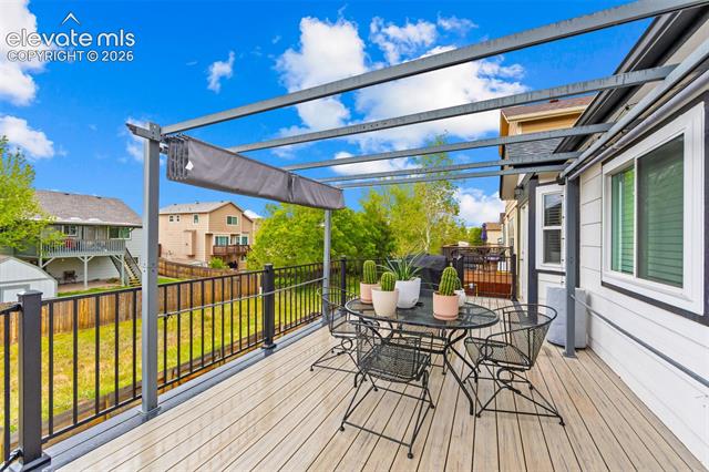 MLS Image for 5770  Corinth  ,Colorado Springs, Colorado