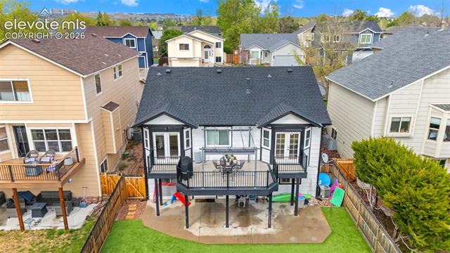 MLS Image for 5770  Corinth  ,Colorado Springs, Colorado