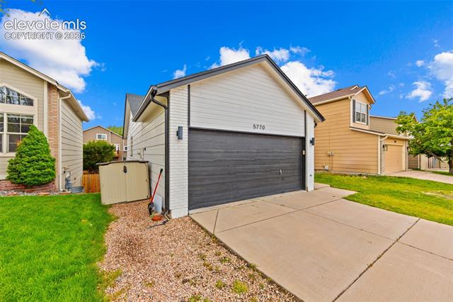 MLS Image for 5770  Corinth  ,Colorado Springs, Colorado