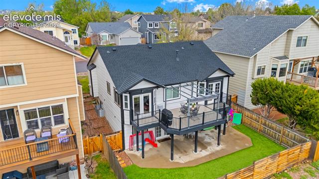 MLS Image for 5770  Corinth  ,Colorado Springs, Colorado