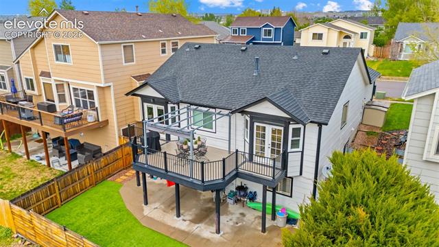 MLS Image for 5770  Corinth  ,Colorado Springs, Colorado