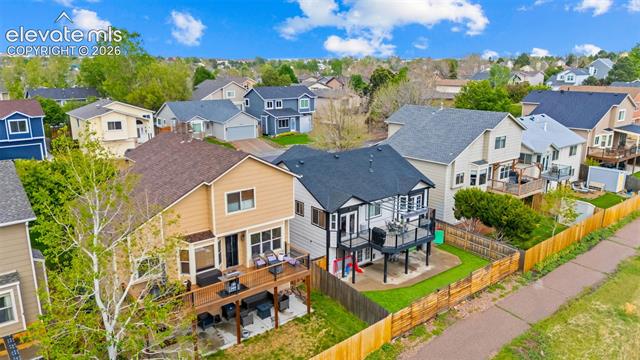 MLS Image for 5770  Corinth  ,Colorado Springs, Colorado