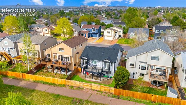 MLS Image for 5770  Corinth  ,Colorado Springs, Colorado