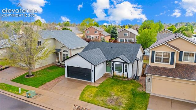MLS Image for 5770  Corinth  ,Colorado Springs, Colorado