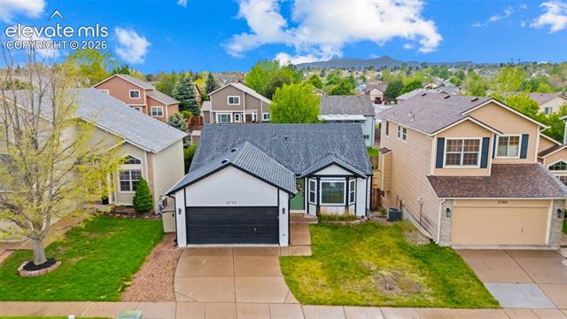 MLS Image for 5770  Corinth  ,Colorado Springs, Colorado