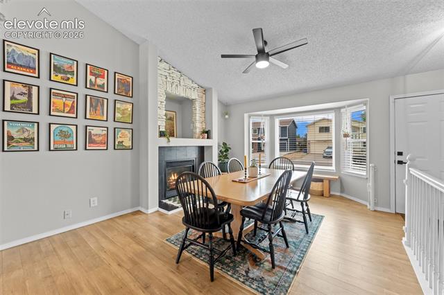 MLS Image for 5770  Corinth  ,Colorado Springs, Colorado
