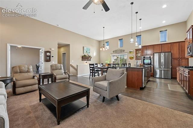MLS Image for 7216  Sylamore  ,Peyton, Colorado