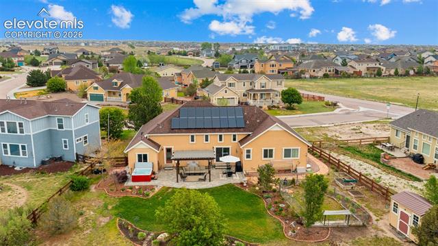 MLS Image for 7216  Sylamore  ,Peyton, Colorado