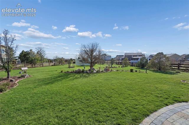 MLS Image for 7216  Sylamore  ,Peyton, Colorado